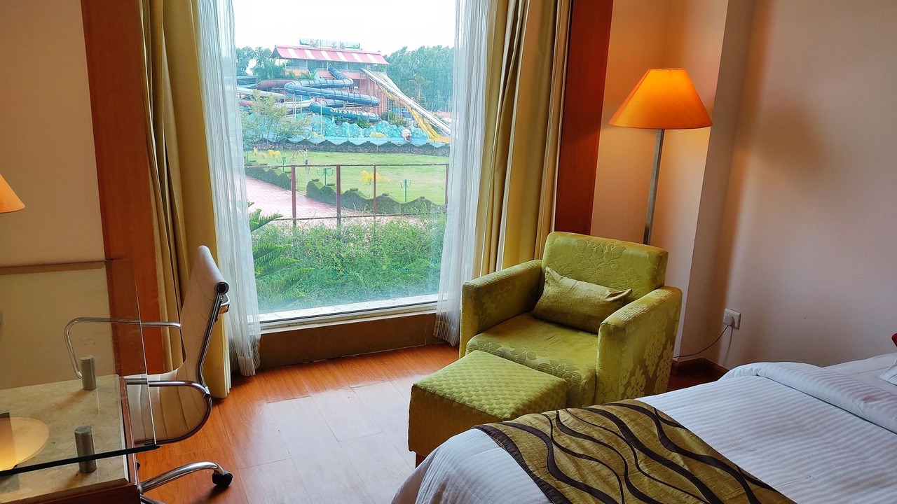 Photo of Bedroom in Bahadrabad