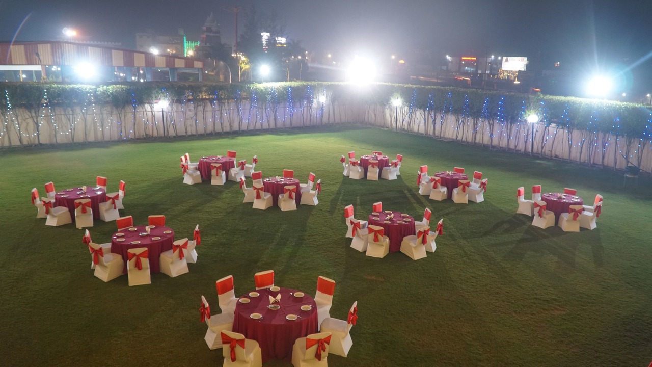 Photo of Outdoor in Bahadrabad