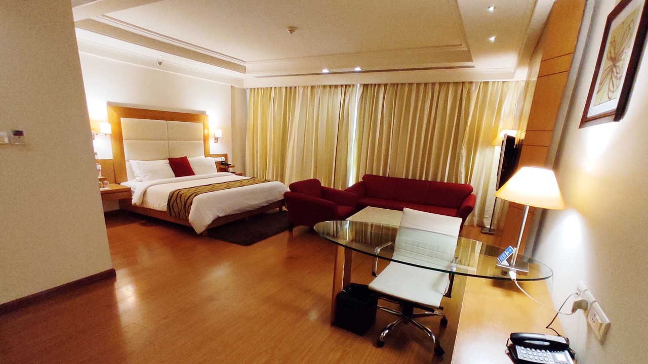 Photo of Bedroom in Bahadrabad