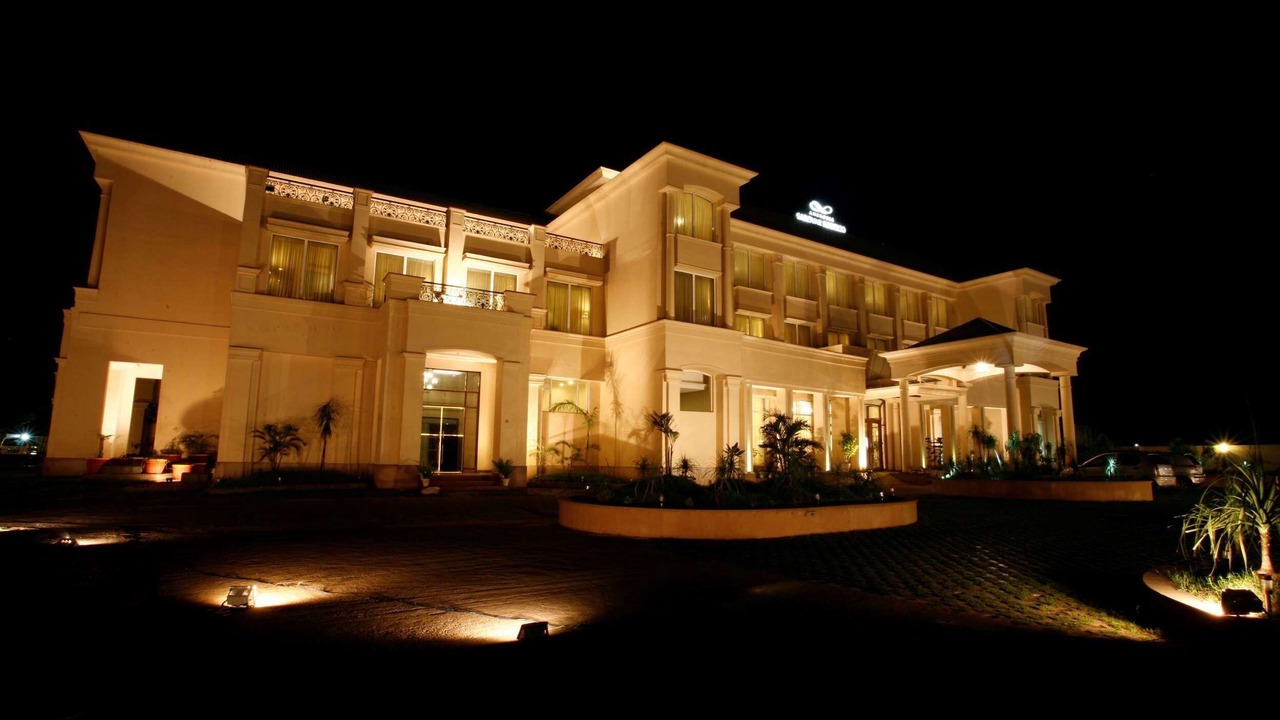 Photo of Outdoor in Bahadrabad