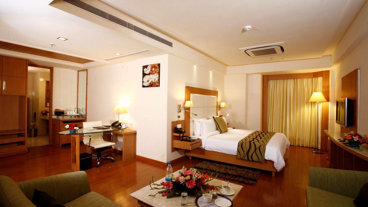 Photo of Bedroom in Bahadrabad