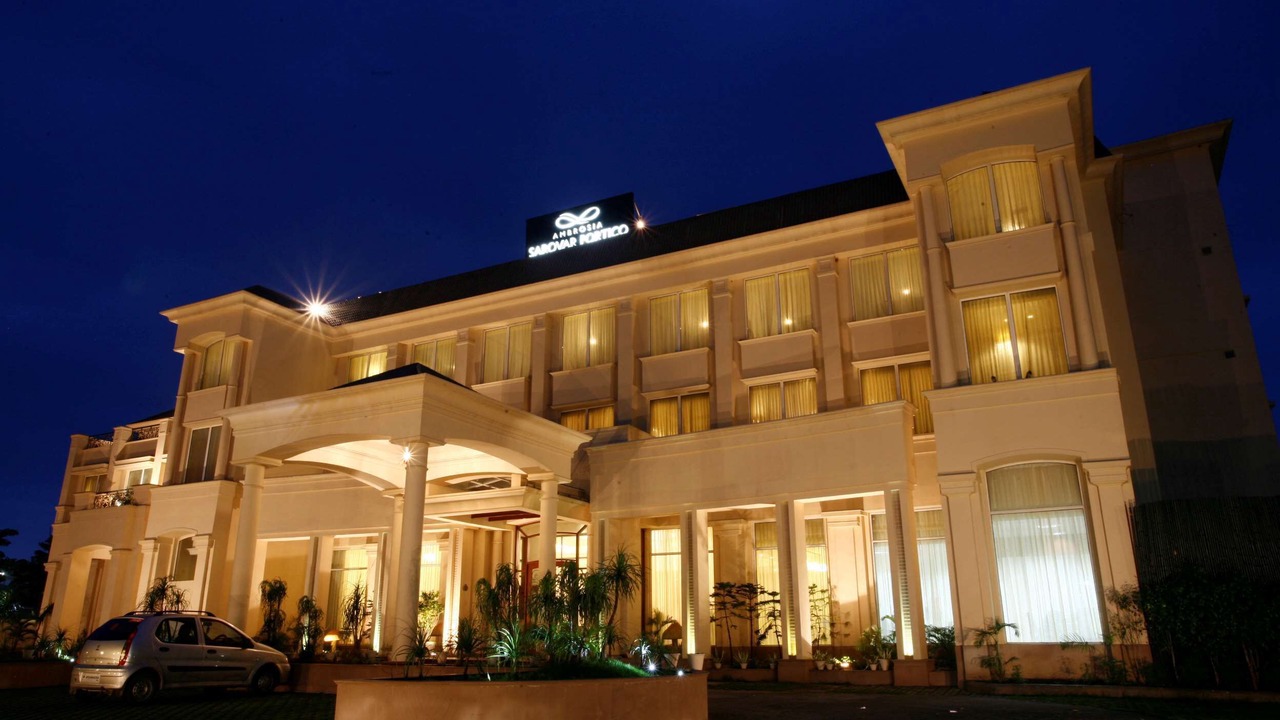 Photo of Outdoor in Bahadrabad