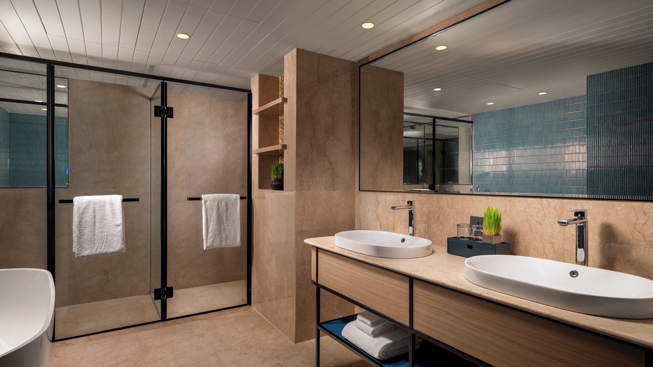 Photo of Bathroom in Alwarpet