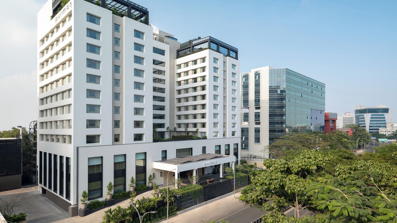Photo of Outdoor in Alwarpet