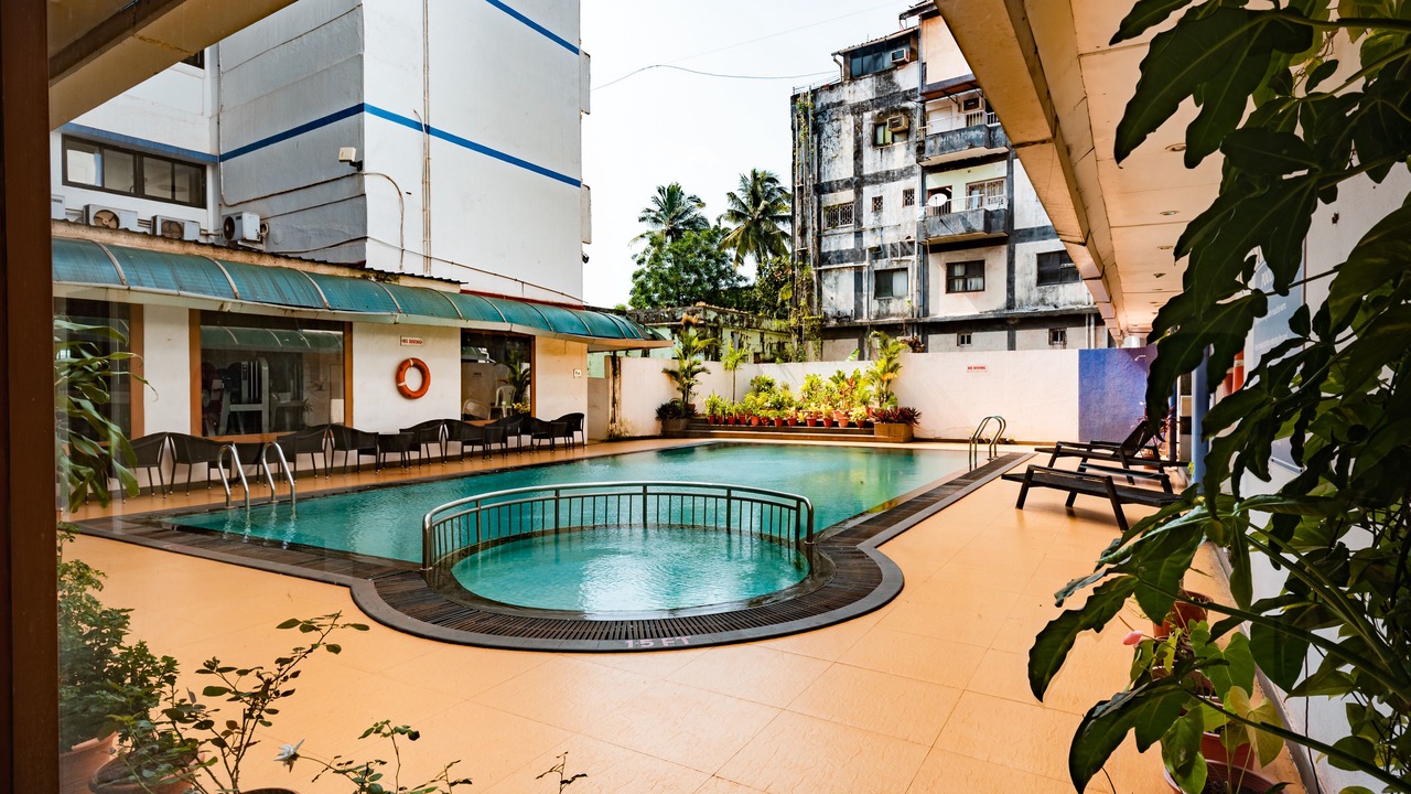Photo of Outdoor in Vasco da Gama