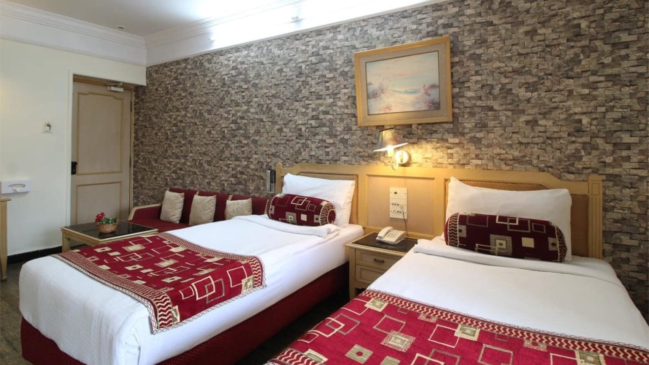 Photo of Bedroom in Daman