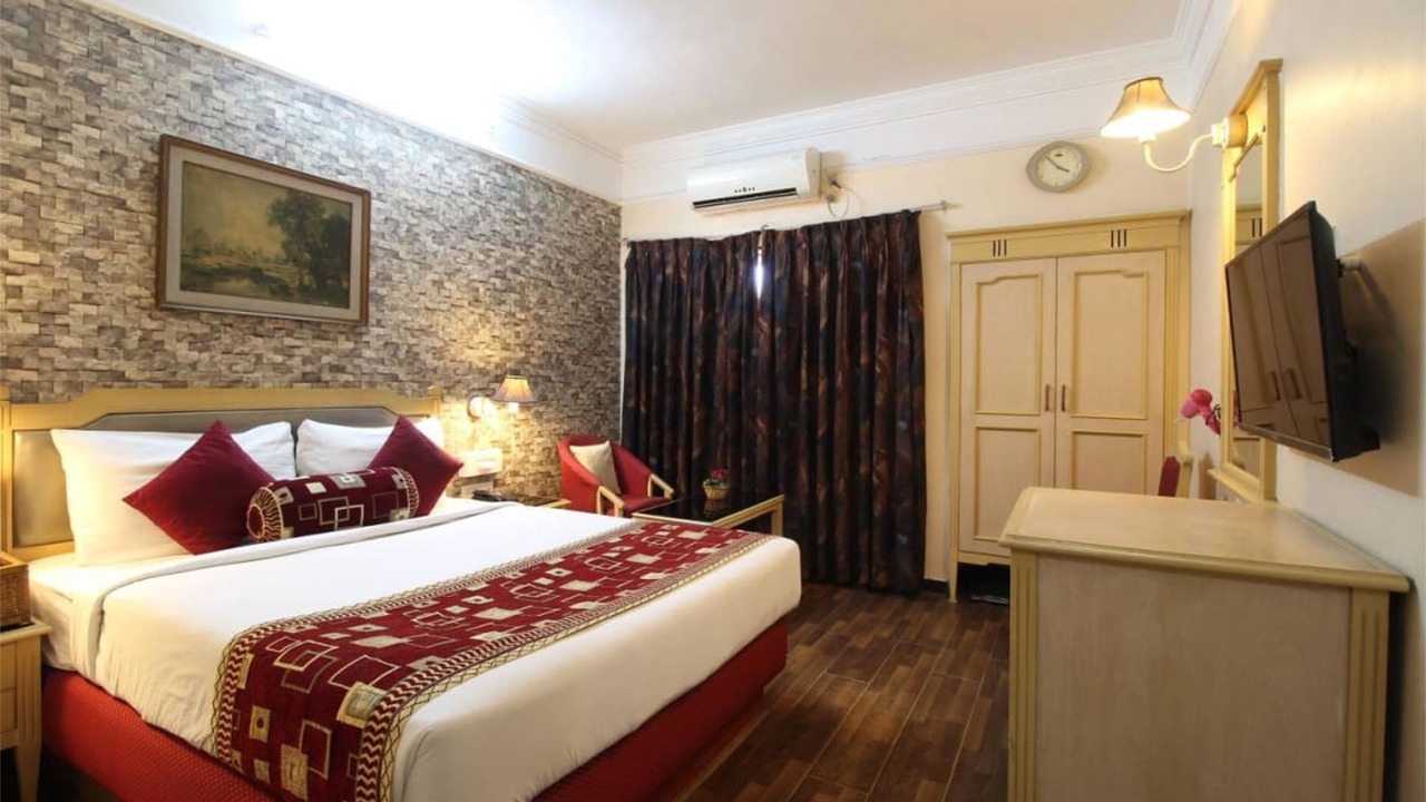 Photo of Bedroom in Daman