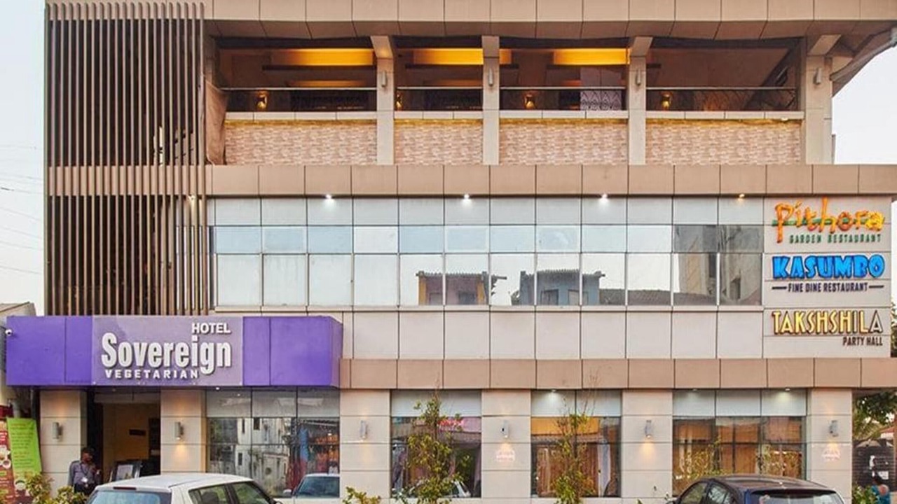 Photo of Outdoor in Daman