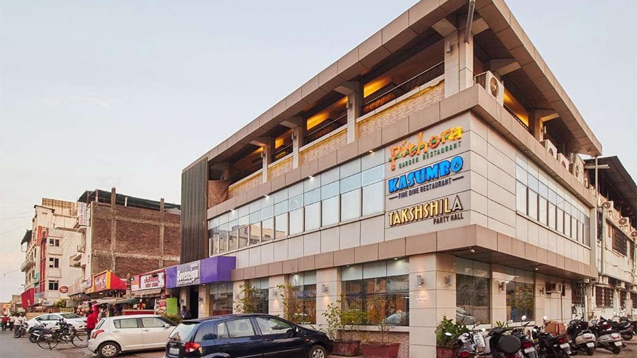 Photo of Outdoor in Daman