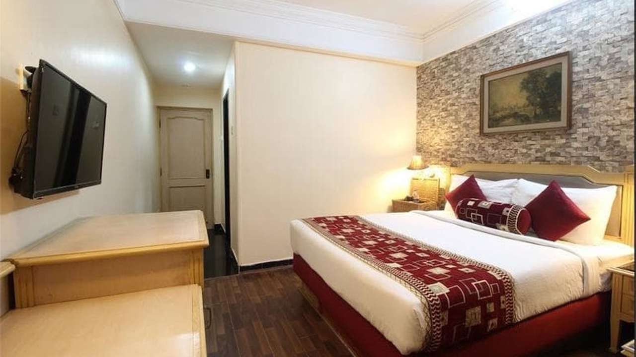 Photo of Bedroom in Daman