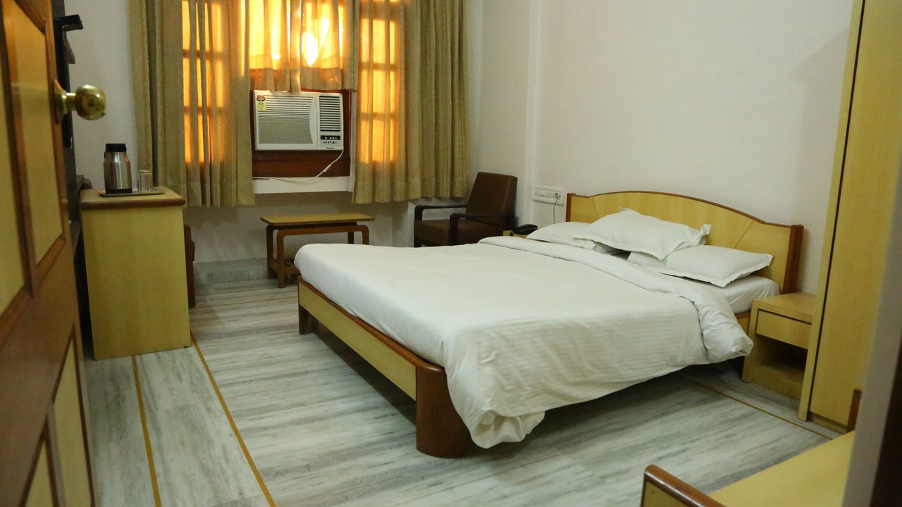 Photo of Bedroom in Nathdwara