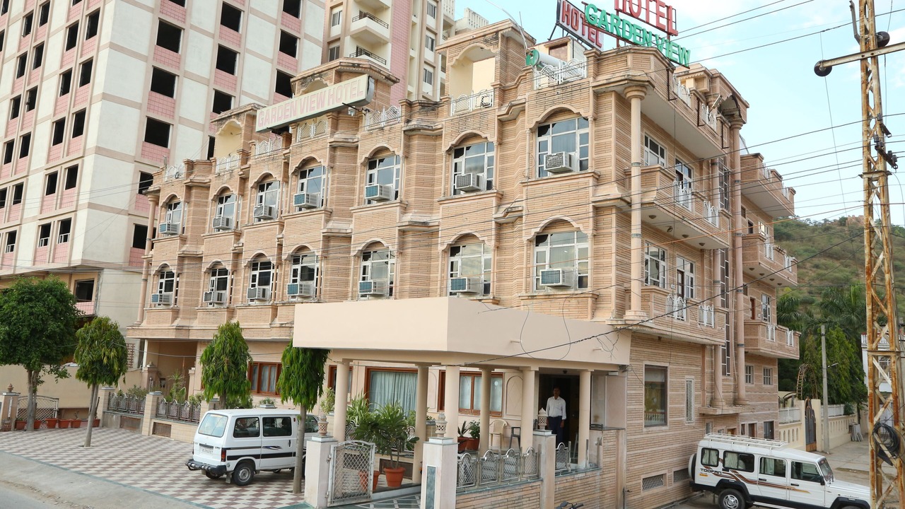 Photo of Outdoor in Nathdwara