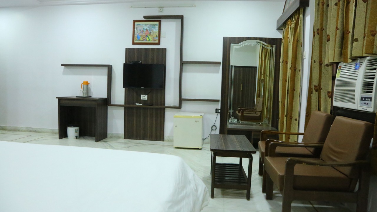 Photo of Bedroom in Nathdwara