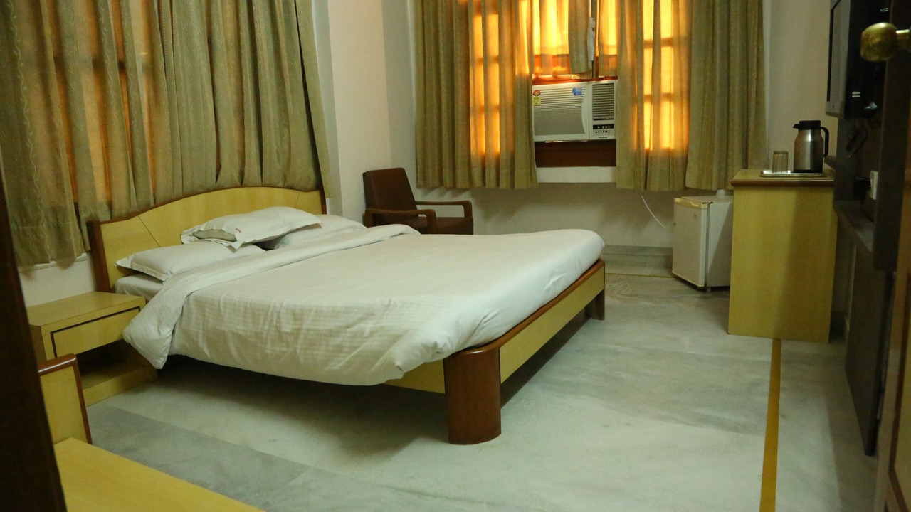 Photo of Bedroom in Nathdwara