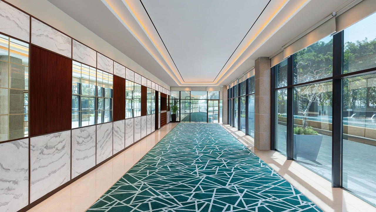 Photo of Outdoor in DLF Phase 3