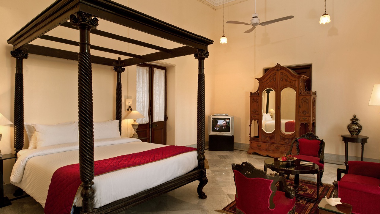 Photo of Bedroom in Hansi