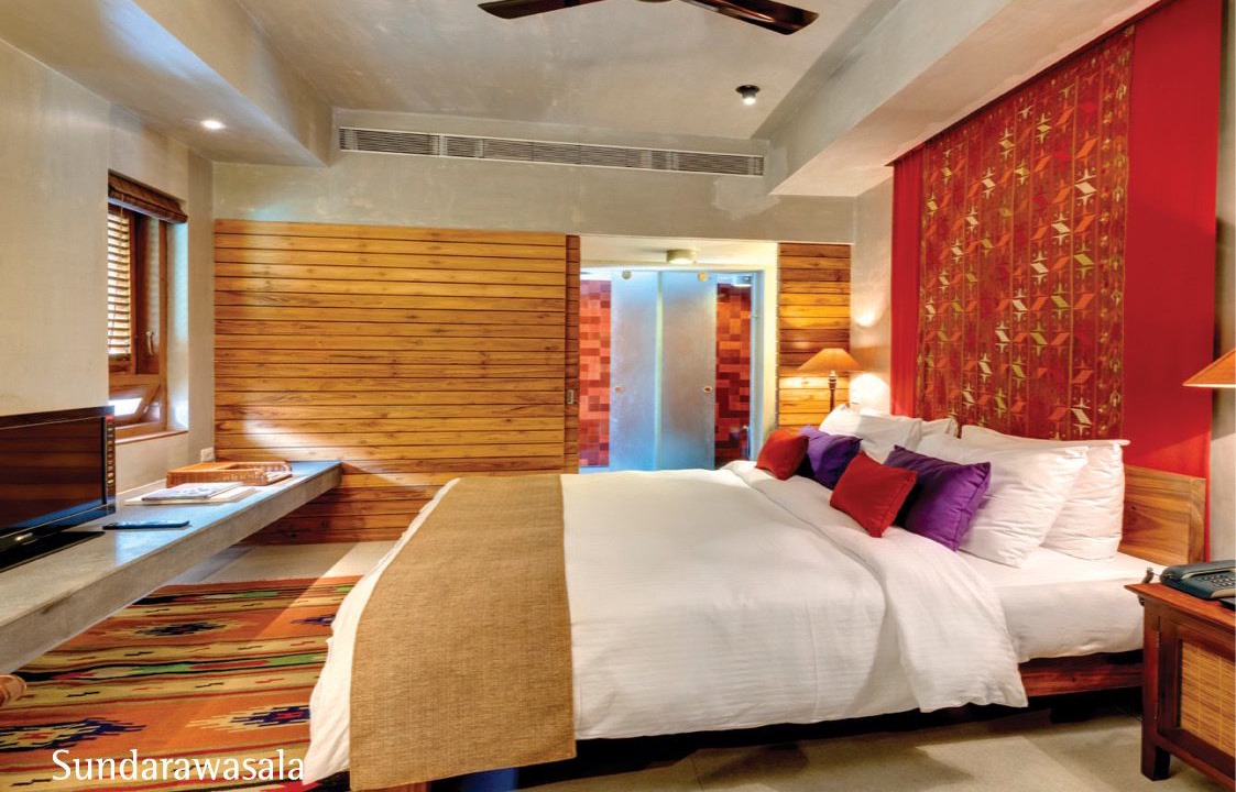 Photo of Bedroom in Raichak