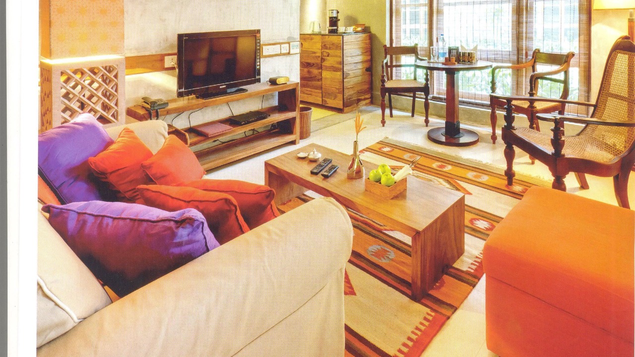 Photo of Bedroom in Raichak