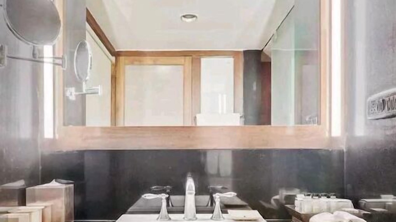 Photo of Bathroom in Raichak