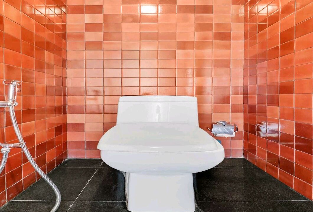 Photo of Bathroom in Raichak