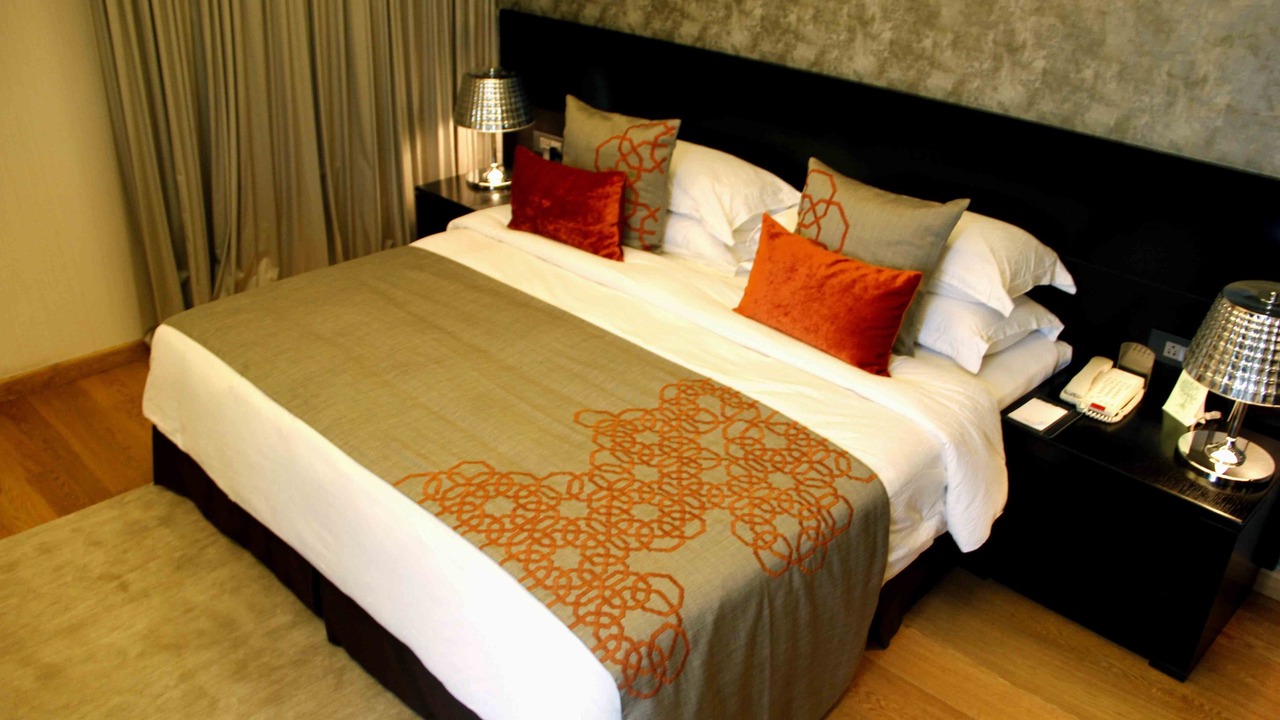 Photo of Bedroom in Mayur Vihar Phase 1