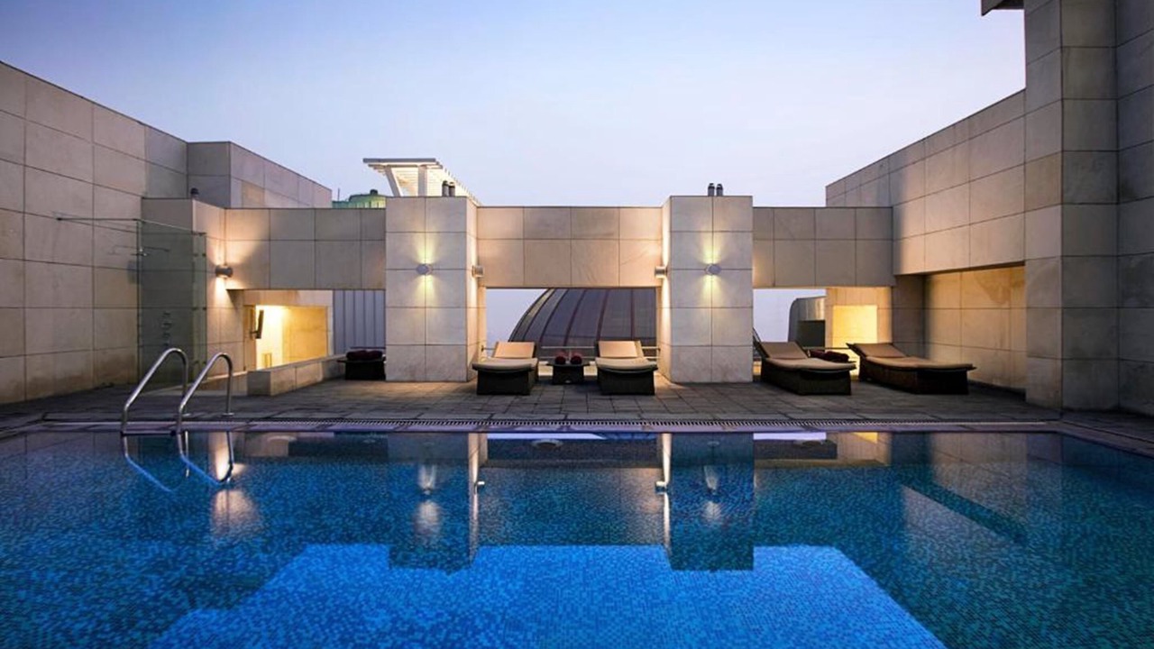 Photo of Outdoor in Mayur Vihar Phase 1