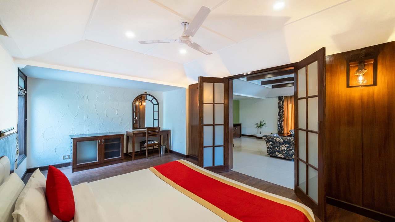Photo of Bedroom in Bhagtpura