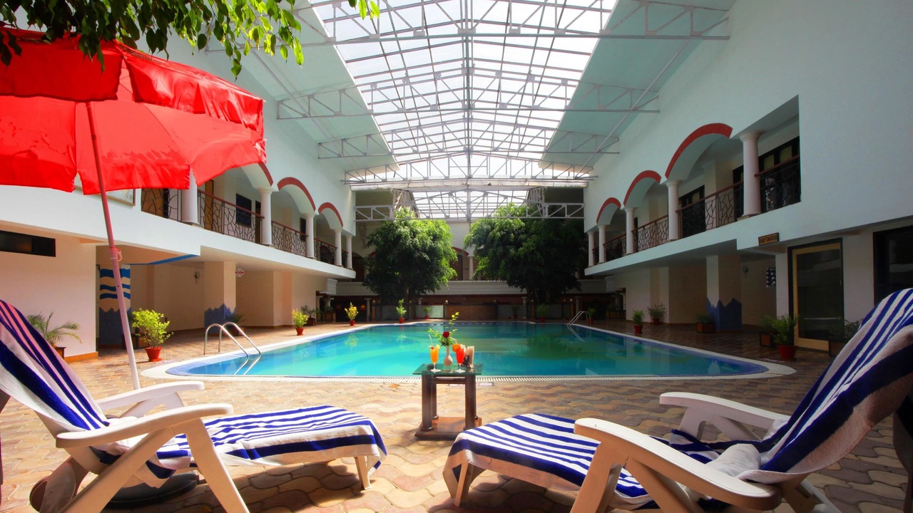 Photo of Outdoor in Bhagtpura