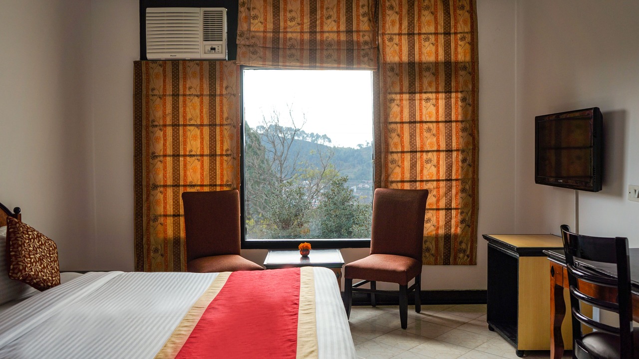 Photo of Bedroom in Bhagtpura