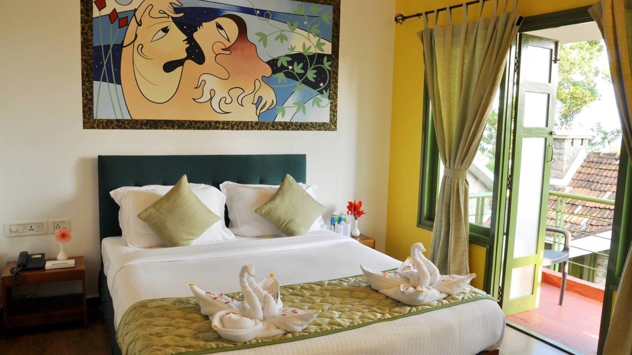 Photo of Livingroom in Chinnakanal