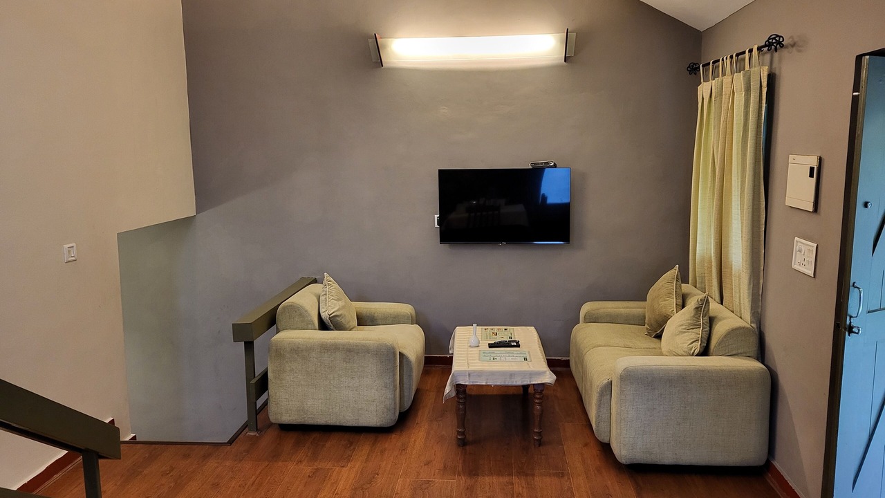 Photo of Bedroom in Chinnakanal
