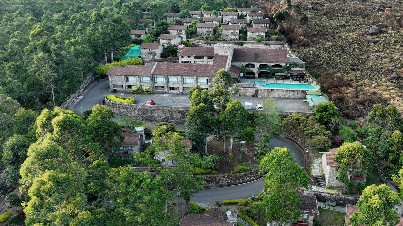 Photo of Outdoor in Chinnakanal