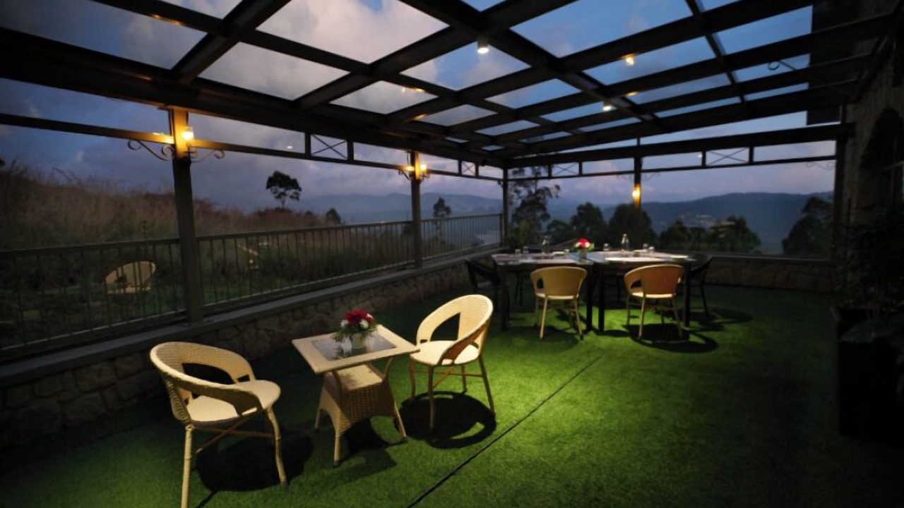 Photo of Outdoor in Chinnakanal
