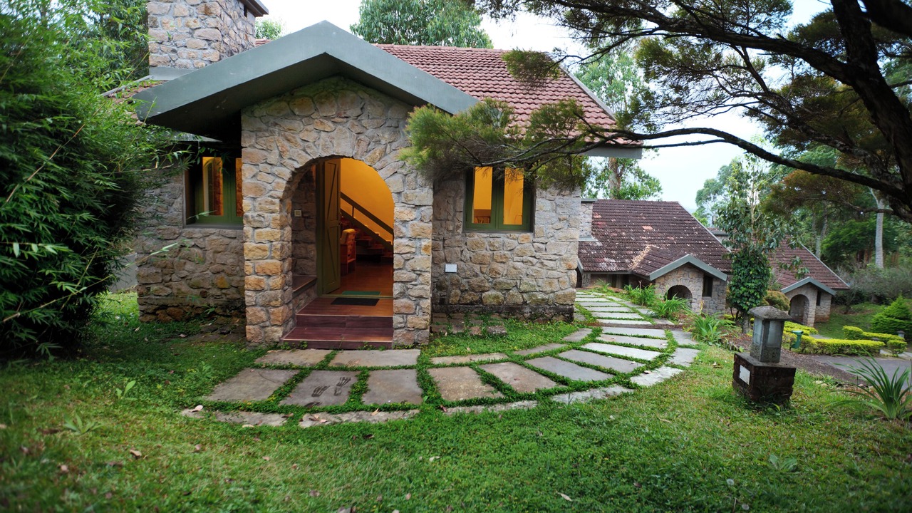 Photo of Outdoor in Chinnakanal