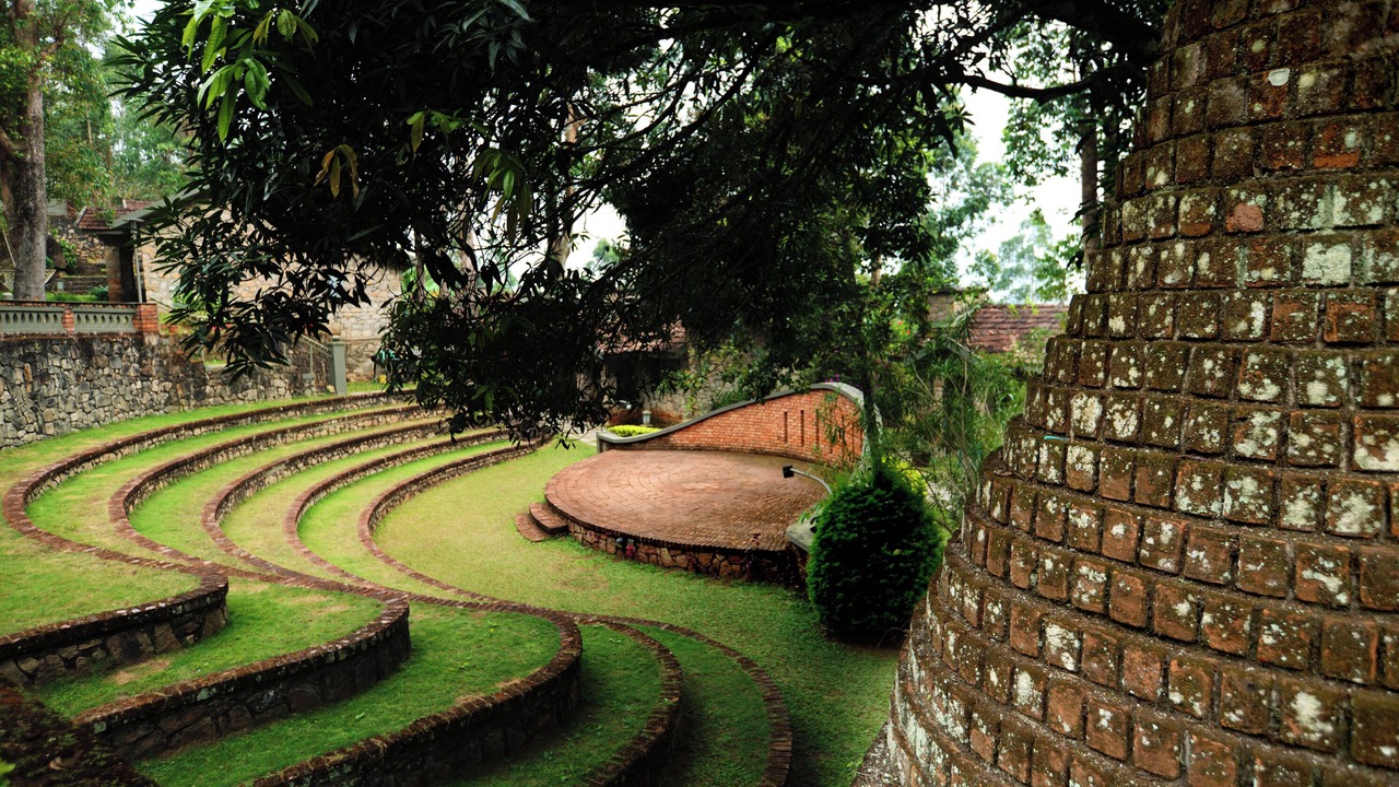 Photo of Outdoor in Chinnakanal