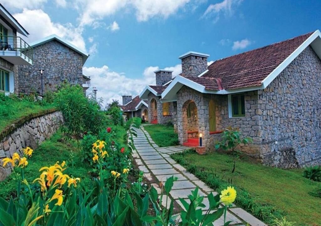 Photo of Outdoor in Chinnakanal