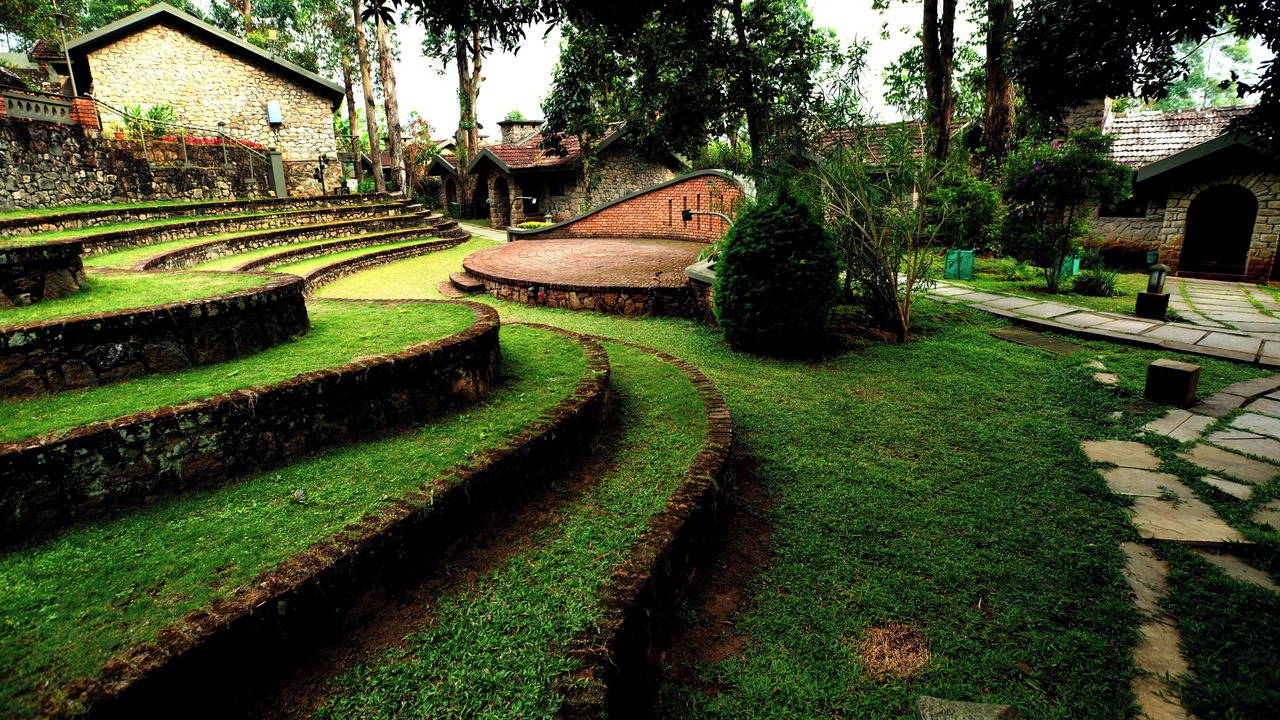 Photo of Outdoor in Chinnakanal