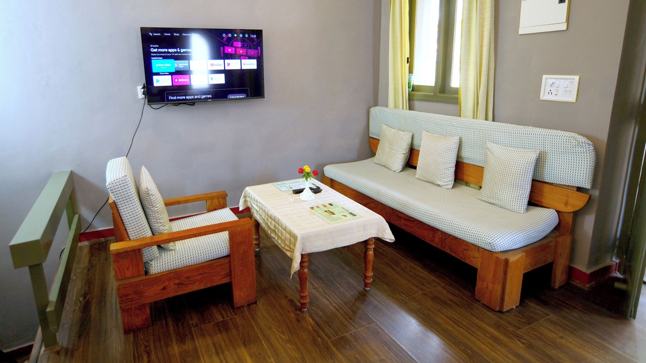 Photo of Bedroom in Chinnakanal