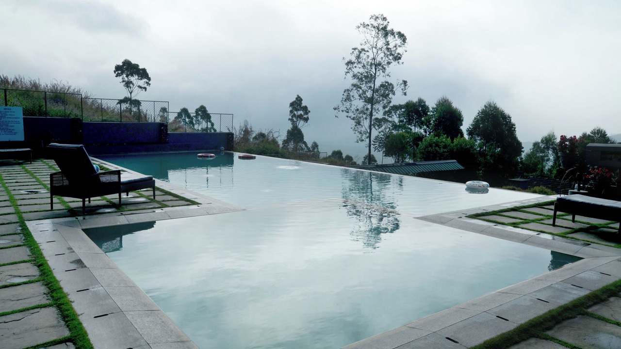 Photo of Outdoor in Chinnakanal