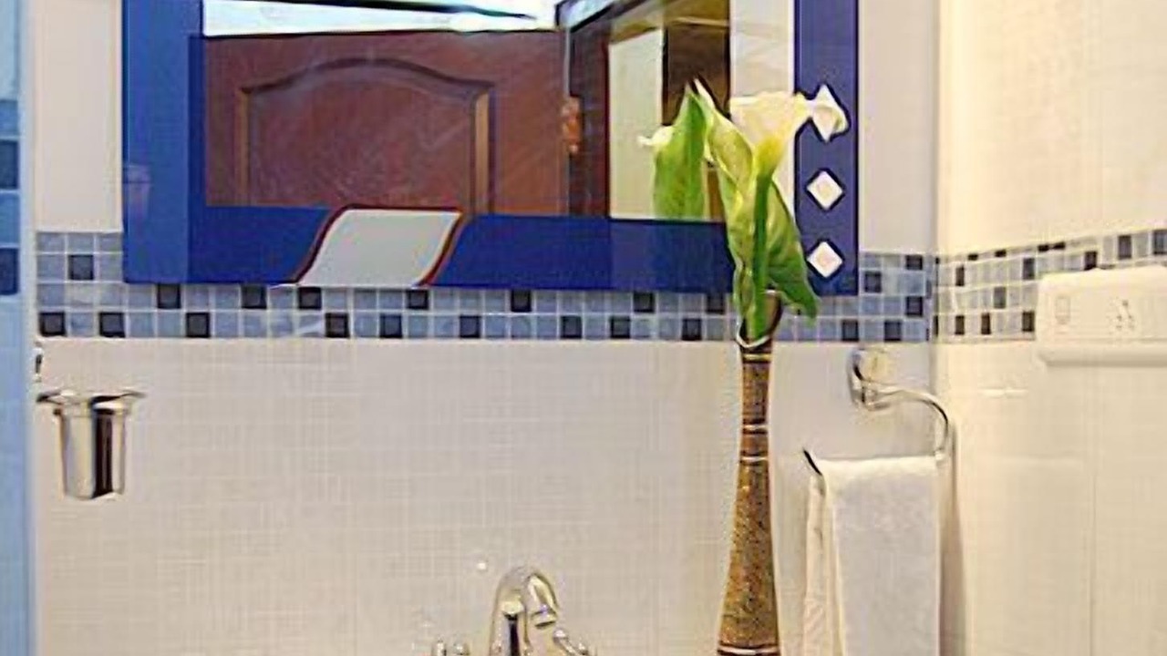 Photo of Bathroom in Stone House Area