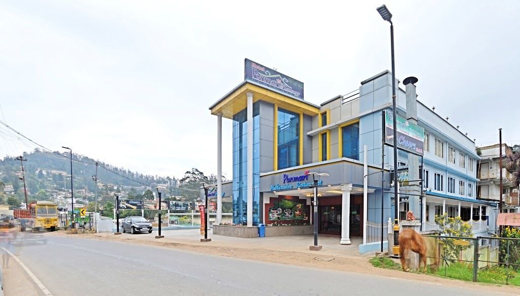 Photo of Outdoor in Stone House Area