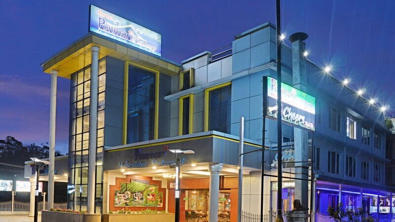 Photo of Outdoor in Stone House Area