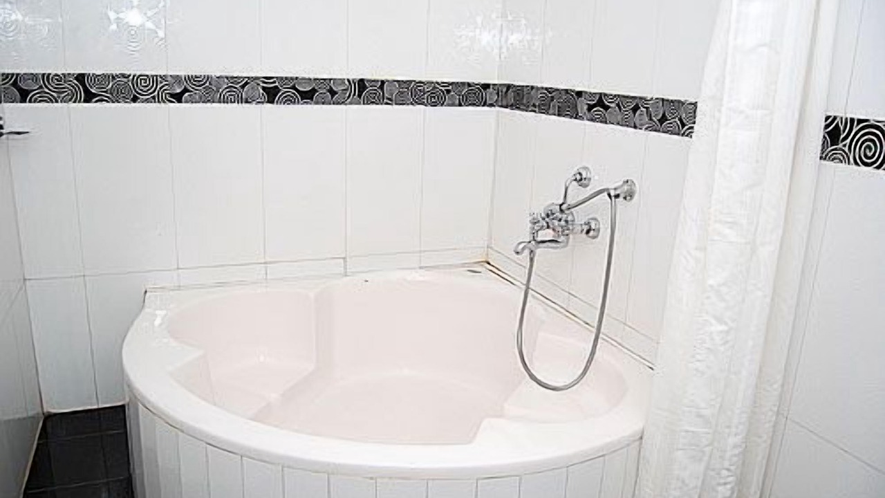 Photo of Bathroom in Stone House Area