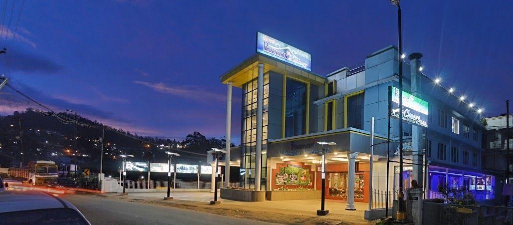 Photo of Outdoor in Stone House Area