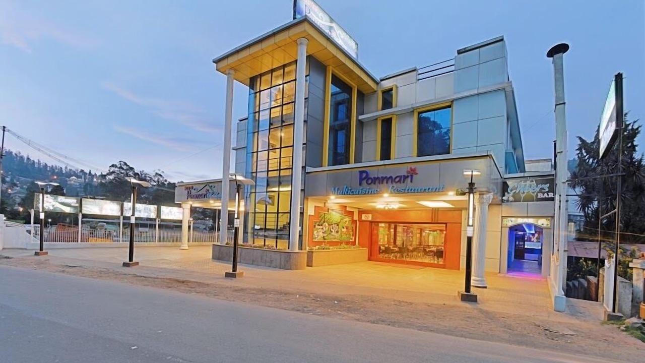 Photo of Outdoor in Stone House Area