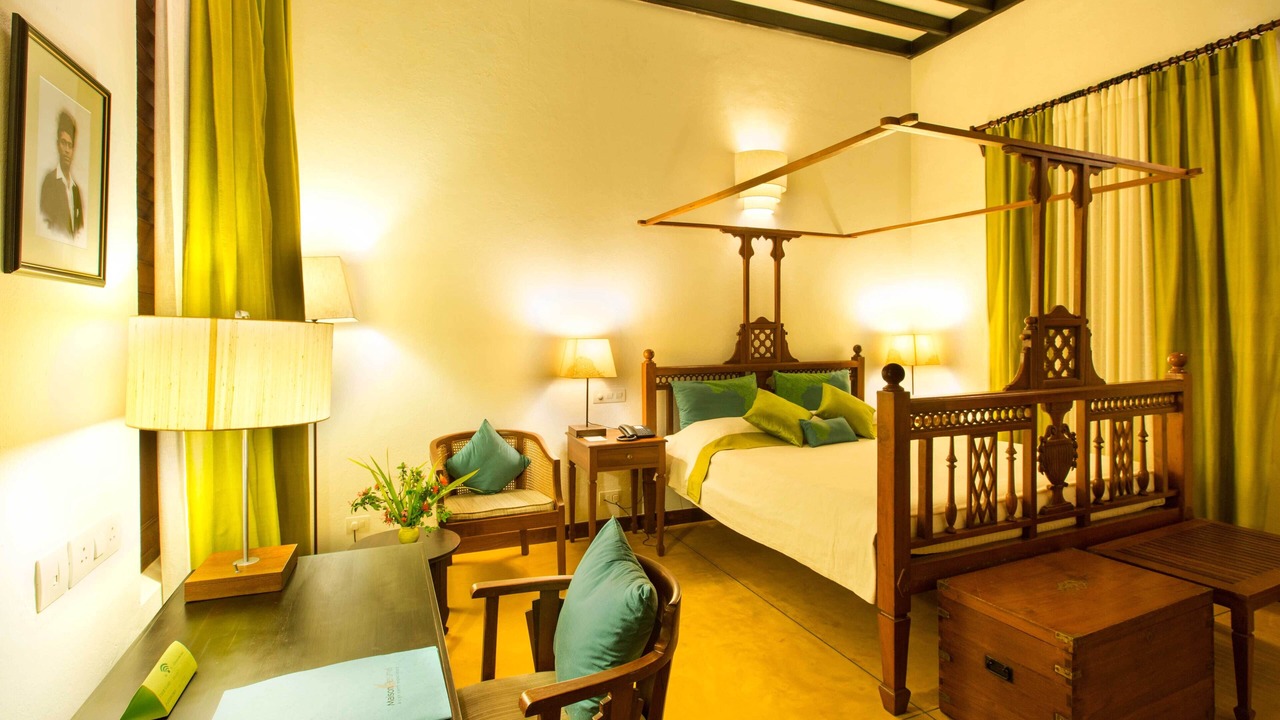 Photo of Livingroom in Heritage Town