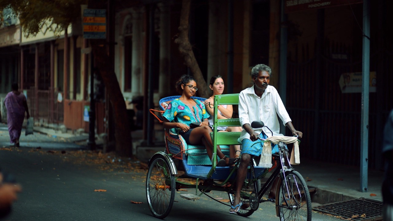 Photo of Others in Heritage Town