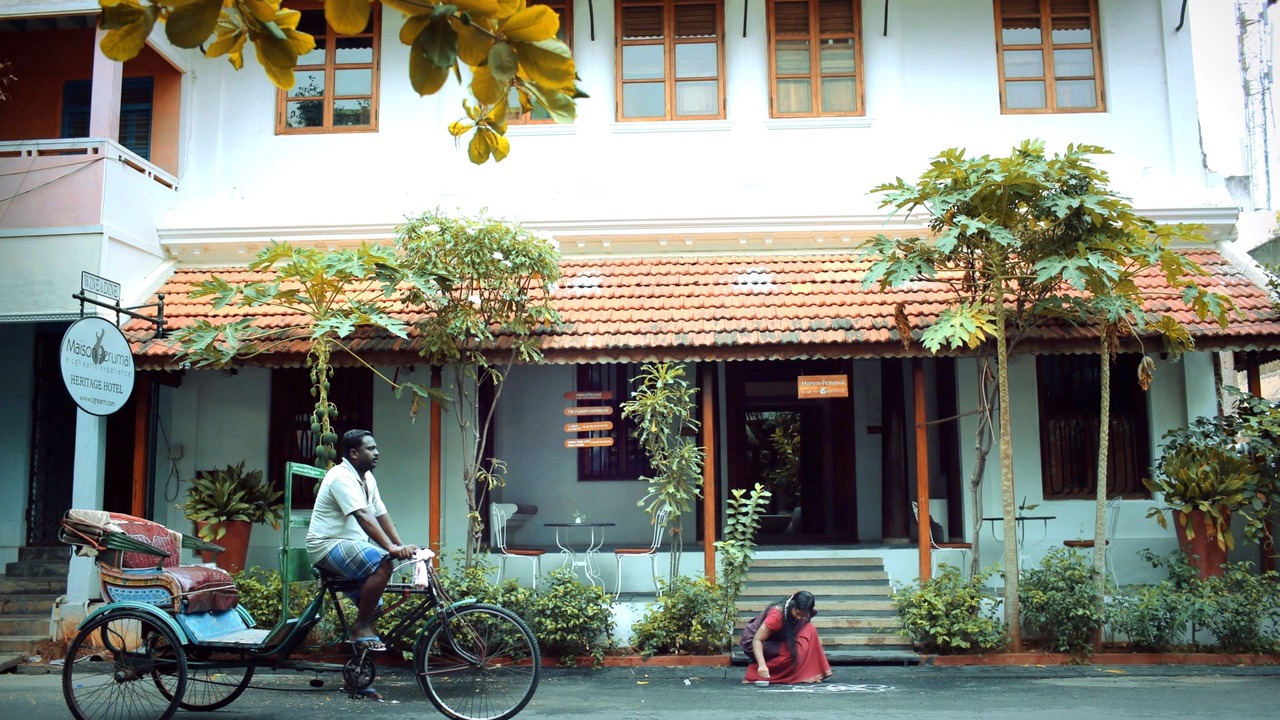 Photo of Outdoor in Heritage Town
