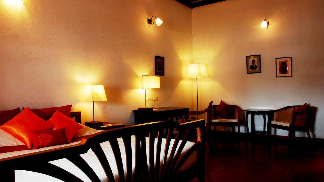 Photo of Bedroom in Heritage Town