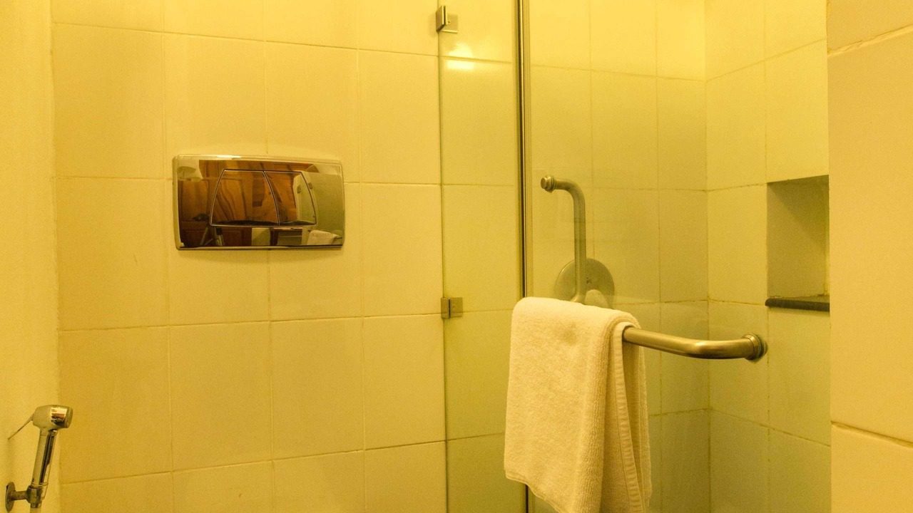 Photo of Bathroom in Heritage Town